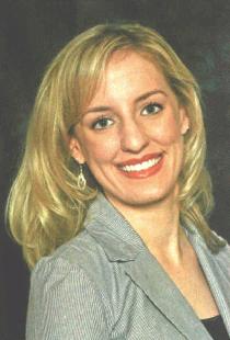 Abigail L. Scott